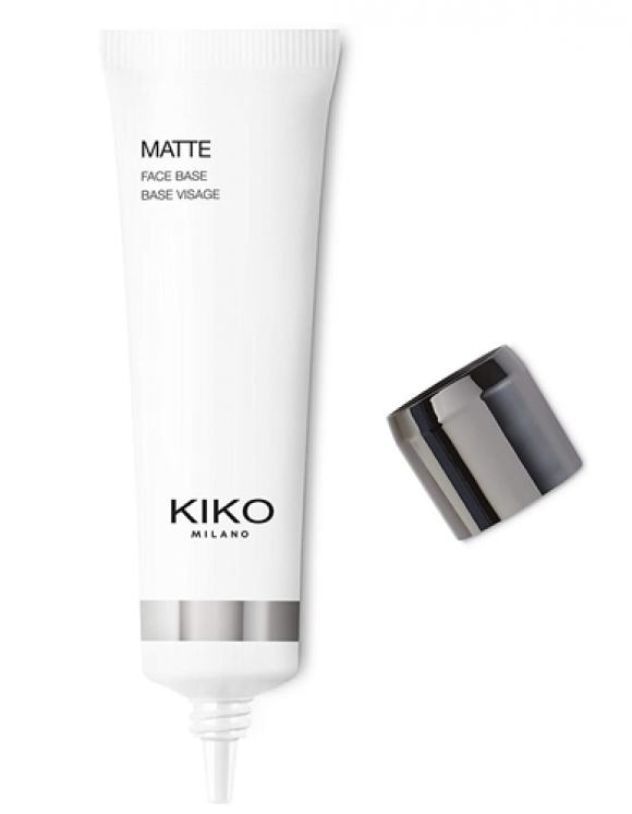Kiko Milano Матираща база за лице 